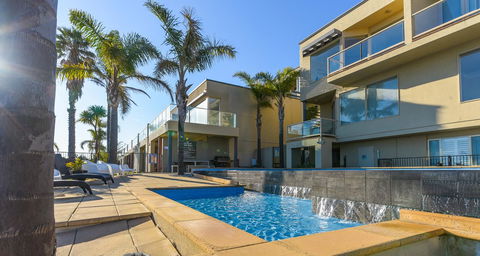 The Bluff Resort Apartments - Accommodation in Surfers Paradise 11