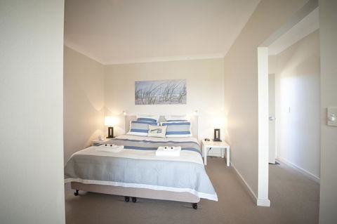 The Bluff Resort Apartments - Accommodation in Surfers Paradise 32