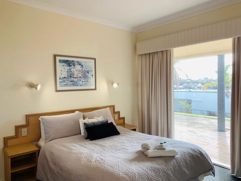 The Bluff Resort Apartments - Accommodation in Surfers Paradise 2