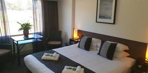 Nightcap At Hotel Victor - Accommodation in Surfers Paradise 2