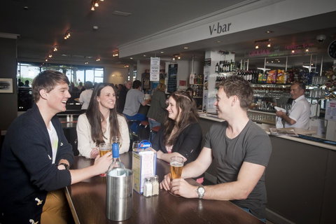 Nightcap At Hotel Victor - Accommodation in Surfers Paradise 30
