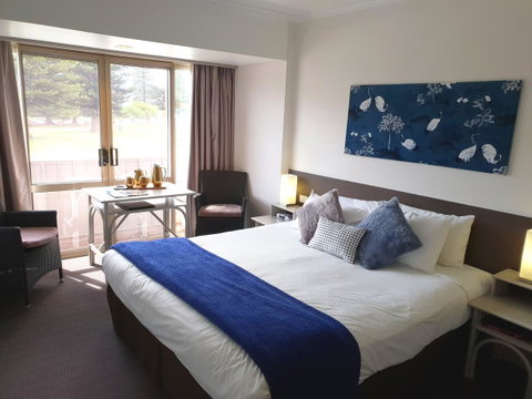 Nightcap At Hotel Victor - Accommodation in Surfers Paradise 13