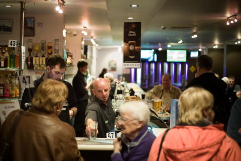 Nightcap At Hotel Victor - Accommodation in Surfers Paradise 25