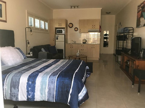 Pelicans Rest Shellharbour - Accommodation in Surfers Paradise 4
