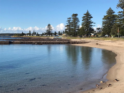 Pelicans Rest Shellharbour - Accommodation in Surfers Paradise 12