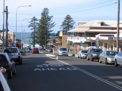 Pelicans Rest Shellharbour - Accommodation in Surfers Paradise 8
