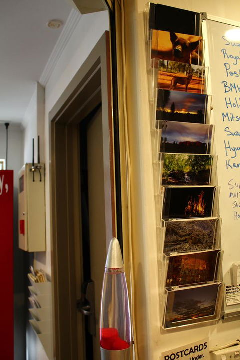My Place & Adelaide Backpackers Hostel - Accommodation in Surfers Paradise 30