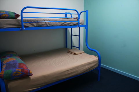 My Place & Adelaide Backpackers Hostel - Accommodation in Surfers Paradise 3
