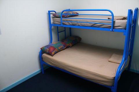My Place & Adelaide Backpackers Hostel - Accommodation in Surfers Paradise 6