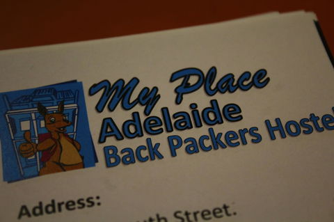 My Place & Adelaide Backpackers Hostel - Accommodation in Surfers Paradise 37