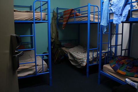 My Place & Adelaide Backpackers Hostel - Accommodation in Surfers Paradise 8