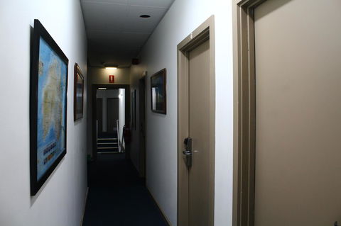 My Place & Adelaide Backpackers Hostel - Accommodation in Surfers Paradise 19