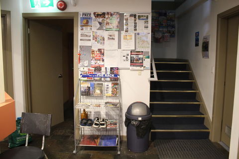 My Place & Adelaide Backpackers Hostel - Accommodation in Surfers Paradise 32