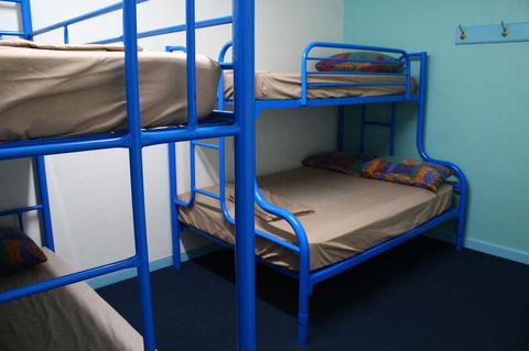 My Place & Adelaide Backpackers Hostel - Accommodation in Surfers Paradise 10