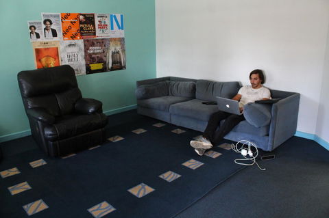 My Place & Adelaide Backpackers Hostel - Accommodation in Surfers Paradise 28