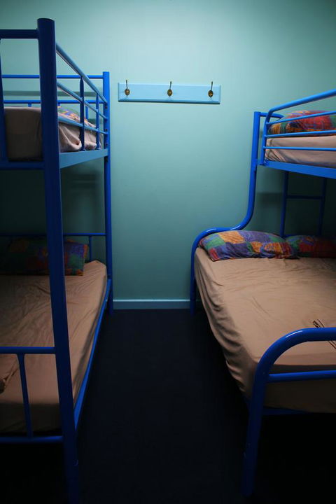 My Place & Adelaide Backpackers Hostel - Accommodation in Surfers Paradise 13