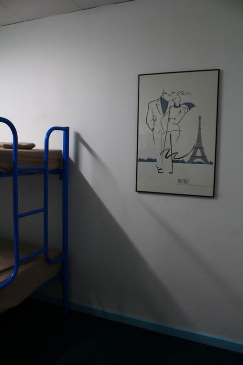 My Place & Adelaide Backpackers Hostel - Accommodation in Surfers Paradise 15