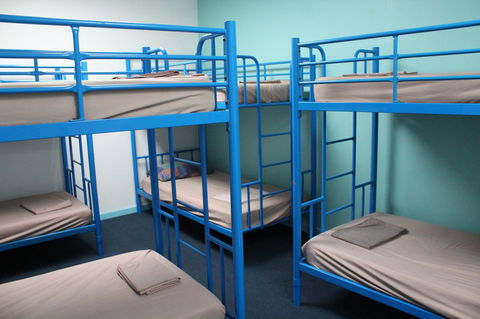 My Place & Adelaide Backpackers Hostel - Accommodation in Surfers Paradise 17