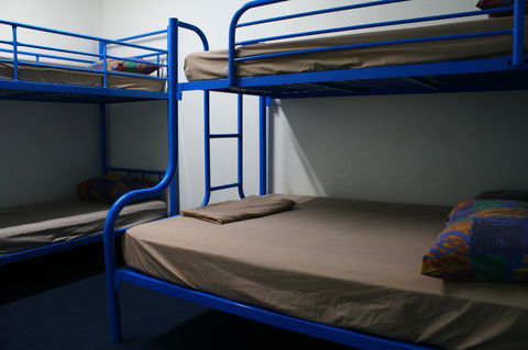 My Place & Adelaide Backpackers Hostel - Accommodation in Surfers Paradise 9