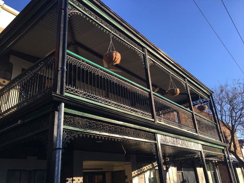 My Place & Adelaide Backpackers Hostel - Accommodation in Surfers Paradise 0