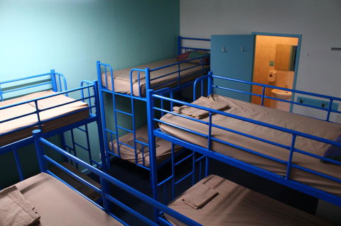 My Place & Adelaide Backpackers Hostel - Accommodation in Surfers Paradise 16
