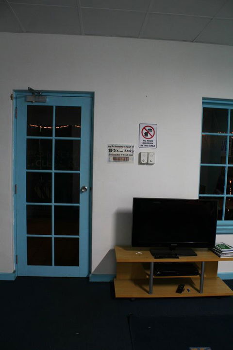 My Place & Adelaide Backpackers Hostel - Accommodation in Surfers Paradise 27