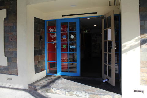 My Place & Adelaide Backpackers Hostel - Accommodation in Surfers Paradise 34