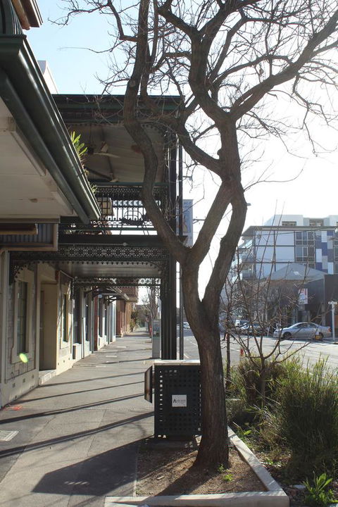 My Place & Adelaide Backpackers Hostel - Accommodation in Surfers Paradise 41