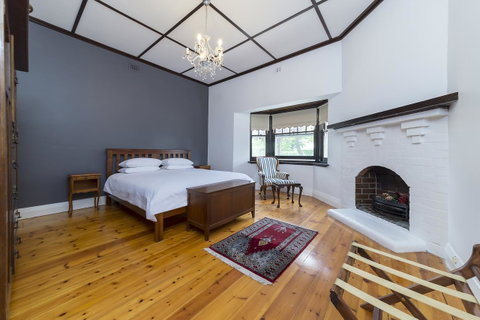 White Rocks Barossa - Accommodation in Surfers Paradise 1
