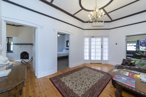 White Rocks Barossa - Accommodation in Surfers Paradise 11