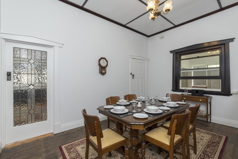 White Rocks Barossa - Accommodation in Surfers Paradise 10