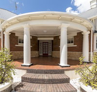 White Rocks Barossa - Accommodation in Surfers Paradise