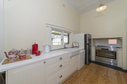 White Rocks Barossa - Accommodation in Surfers Paradise 7