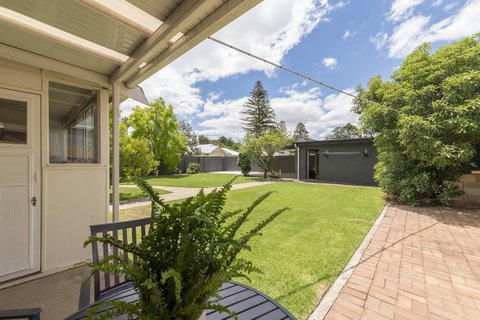 White Rocks Barossa - Accommodation in Surfers Paradise 9