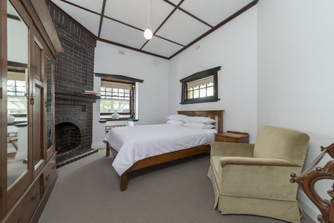 White Rocks Barossa - Accommodation in Surfers Paradise 3