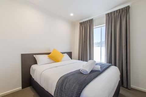 Mick O\'Sheas - Accommodation in Surfers Paradise 17