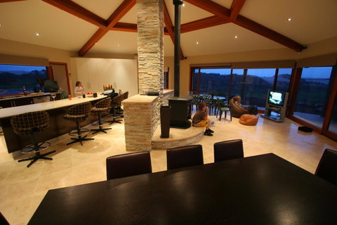 Almonta Park Lodge - Accommodation in Surfers Paradise 4