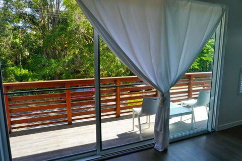 Brunswick Heads Treetop Studio - Accommodation in Surfers Paradise 18