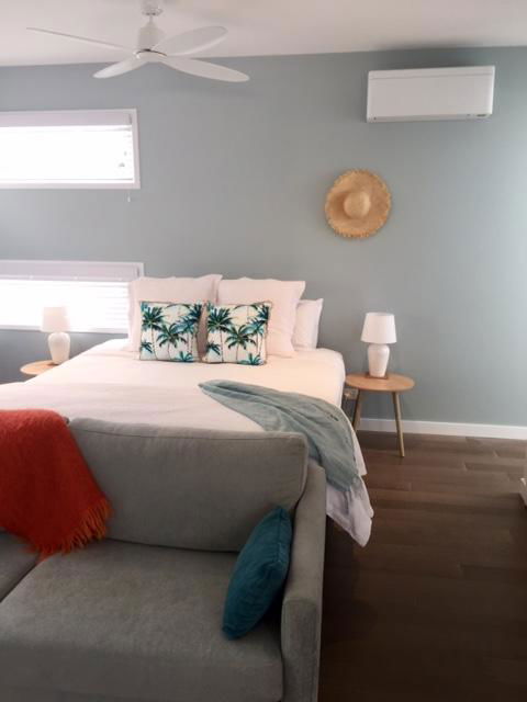 Brunswick Heads Treetop Studio - Accommodation in Surfers Paradise 11