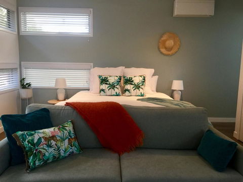 Brunswick Heads Treetop Studio - Accommodation in Surfers Paradise 3