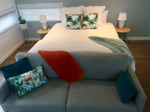 Brunswick Heads Treetop Studio - Accommodation in Surfers Paradise 12