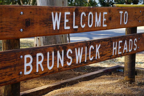 Brunswick Heads Treetop Studio - Accommodation in Surfers Paradise 7
