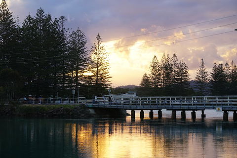 Brunswick Heads Treetop Studio - Accommodation in Surfers Paradise 6