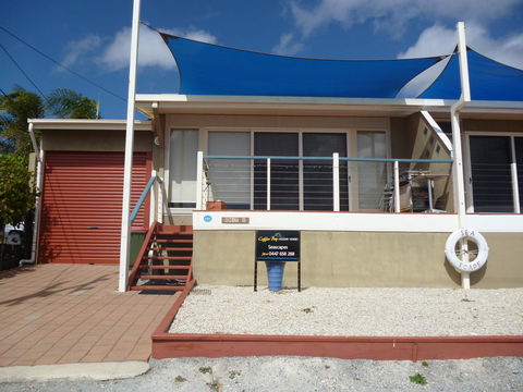Seascape - Accommodation in Surfers Paradise 2