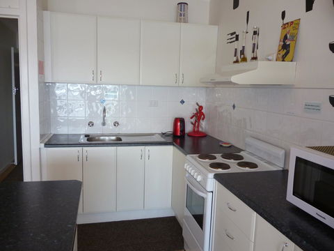 Seascape - Accommodation in Surfers Paradise 11
