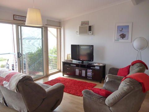 Seascape - Accommodation in Surfers Paradise 5