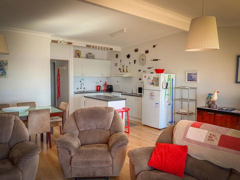 Seascape - Accommodation in Surfers Paradise 6