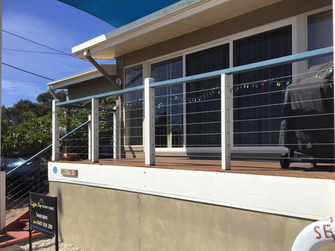 Seascape - Accommodation in Surfers Paradise 1