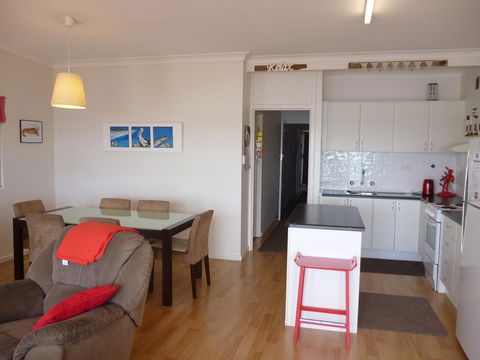 Seascape - Accommodation in Surfers Paradise 4