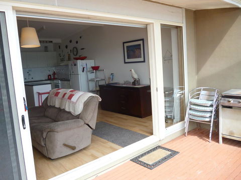 Seascape - Accommodation in Surfers Paradise 18